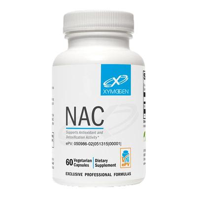 Xymogen赛默金N-乙酰半胱氨酸