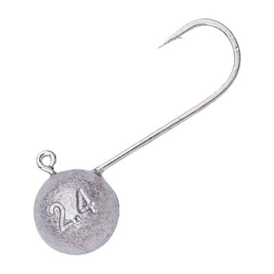 日本majorcraft马牌路亚铅头钩