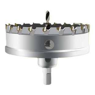 不锈钢开孔器 非标 厚铁板合金打孔钻头不锈钢板扩孔金属85-200mm