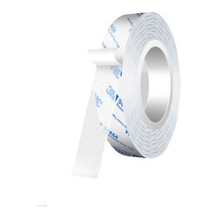 3M强力双面胶9448A透明超薄耐高温防水高粘无痕汽车专用胶带粘胶