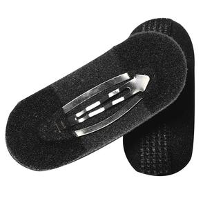 头发蓬松神器高颅顶发夹女头顶垫发根扁塌后脑勺假发包垫发片头饰