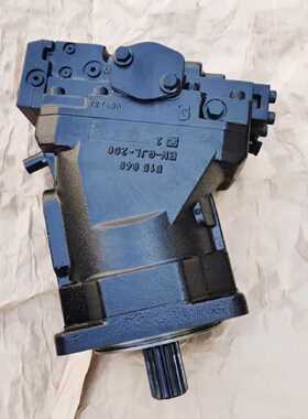 议价丹佛斯液压马达51D110-1-RD4NE2B1NNU1NNN050AAE60000行走马