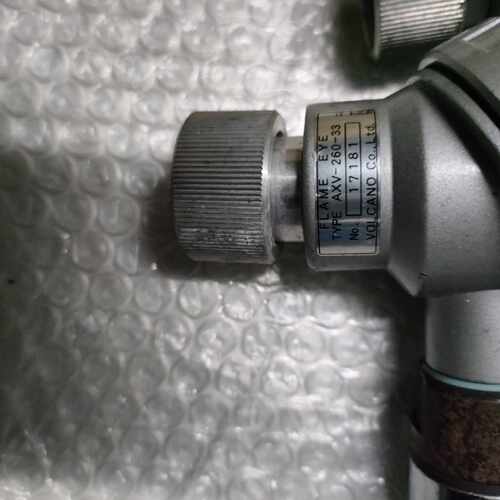 AXV-260-33 FLAME EYE 火焰检测器 工业检测设备