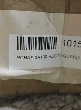 EATON 1015373  PCBAS 3A130 RECTIF GUARD BOARD 10