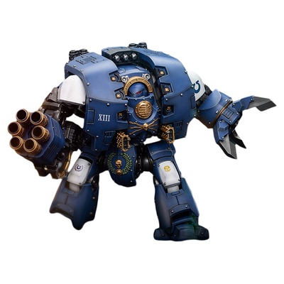 暗源1：18关节可动国创机甲