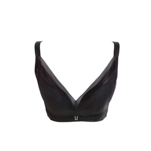 杰奎琳文胸IF2169无钢圈夏薄款大胸显小聚拢收副乳无痕美背内衣女