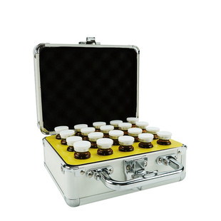 DJM千字文胶原蛋白头皮赋活精华液头皮护理精防断发黄瓶20支装