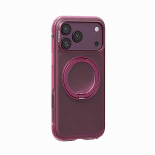 图拉斯支点壳O3Air适用苹果18ProMax手机壳新款气囊防摔iPhone17pm带支架16磁吸15系列官ip保护Q高级新品