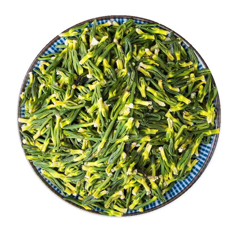 莲子心250g中药材特级