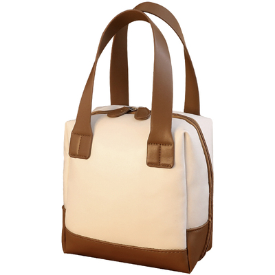 新款便携高端轻便大容量化妆包