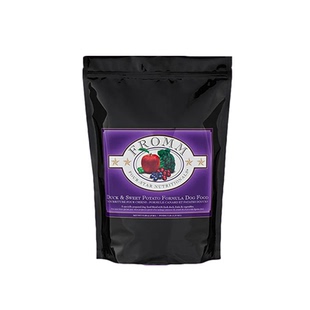 凯撒妈妈现货晟煜标福摩狗粮鸭肉甜薯三文鱼蔬菜成幼犬低敏粮26磅