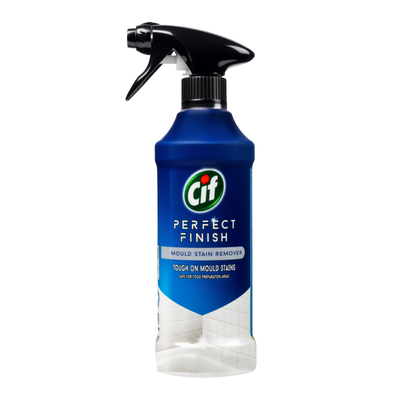 【百补】Cif晶杰强力除霉剂长霉发霉去霉防霉抑菌冰箱墙壁家用