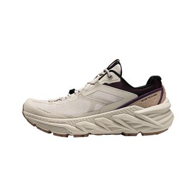 KAILAS凯乐石山行-2 徒步鞋【透气版】Vibram防滑户外登山鞋女款