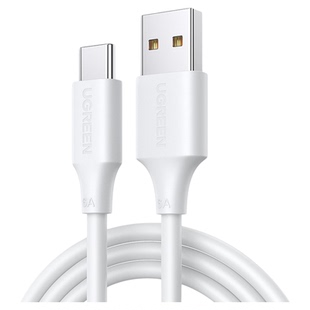 UGREEN绿联原装type-c数据线手机6a高速充电快充适用于华为mete60