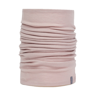 icebreaker纯美利奴羊毛男女200 Flexi围脖保暖护脸面罩户外滑雪