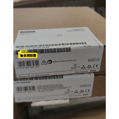 询价6ES7272-0AA30-0YA0 当天发