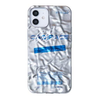 壳空间原创设计适用苹果