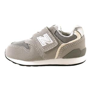 【日本直邮】New Balance新百伦NB KIDS IZ996宝宝运动鞋休闲鞋