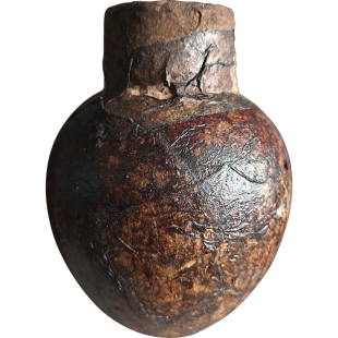 汉安四川宜宾浓香型V8年份窖藏原浆酒52度高度酒封坛酒礼品用酒