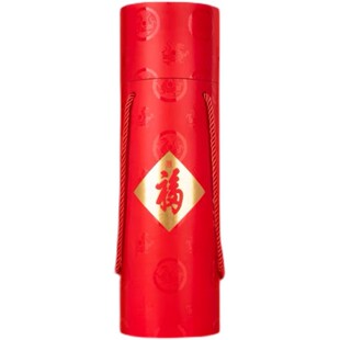 2026故宫福筒马年新春对联新年春节春联红包福字窗花福桶文创礼物