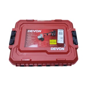 大有工具箱收纳盒家用手提式工具盒大有冲击钻手电钻角磨机工具箱