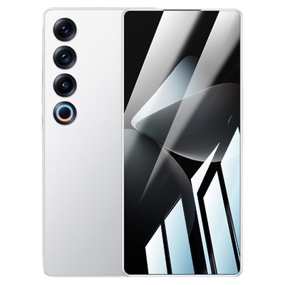 适用魅族22钢化膜六代康宁玻璃