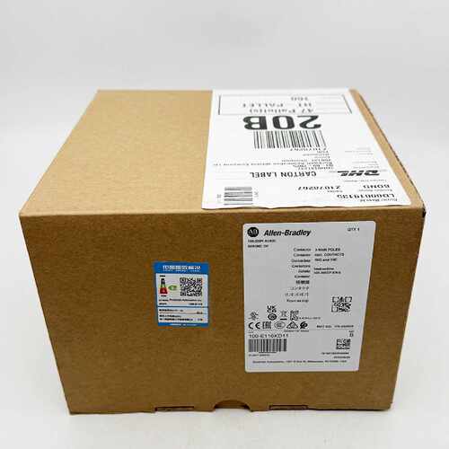 溢价-100-E116KD11接触器罗克韦尔Allen-Bradl