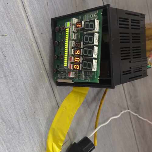 溢价-REX一F900温控器，  件 成色还可以 ，少