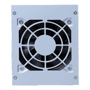 台速巡舰全新mini-itx小机箱电源批发迷你机箱电源400w显卡6PIN