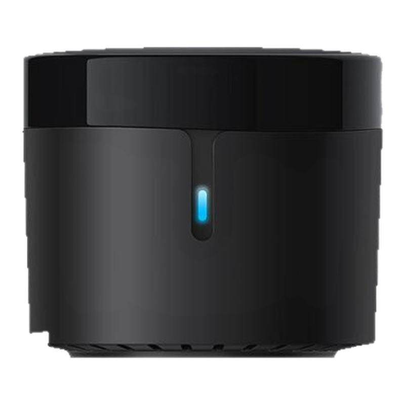 博联RM4 mini 智能红外遥控WiFi手机APP控制支持温湿度感应线联动