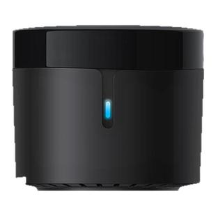 博联RM4 mini 智能红外遥控WiFi手机APP控制支持温湿度感应线联动