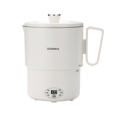 日本斯达克折叠式电热水壶