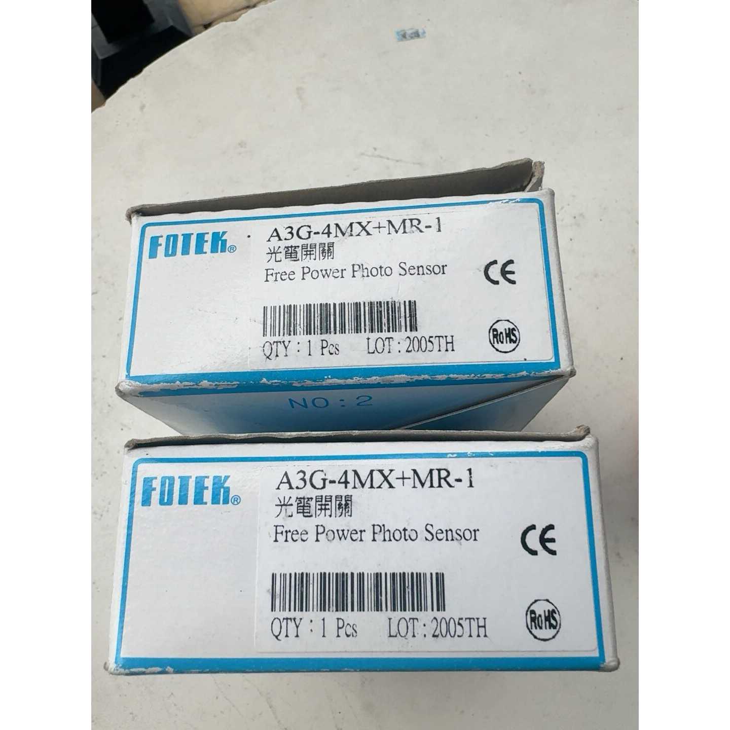 【议价-可维修】A3G-4MX MR-1 光电开关 工控备件 现货 全新/均有