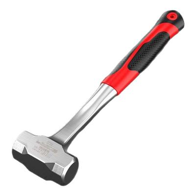 德力西电气锤子八角锤重型锻造