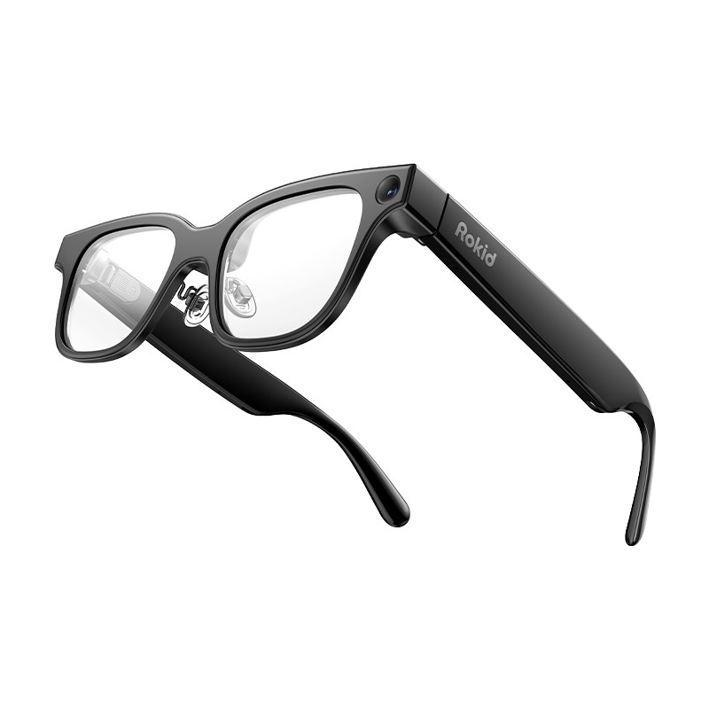 【配镜服务】RokidGlassesAI眼镜
