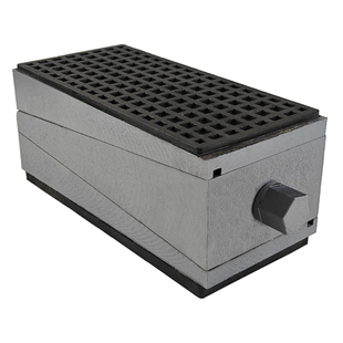 垫铁调整减震机床地脚垫块垫脚水平调节脚三层脚垫精密重型沧精益