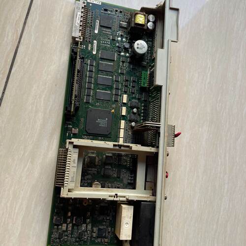 【议价】611驱动模块6SN1118-0NH01-0AA1，成