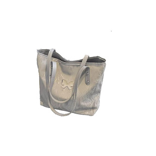 高级感托特包包女2024新款手拎通勤包百搭时尚外出大容量单肩大包