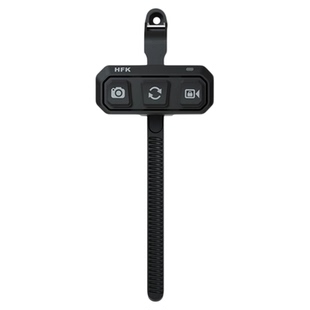 HFK行车记录仪车机K22遥控器胎压监测适用于603/702安装支架配件