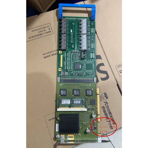 议价INDEL AG INFO-PCI2焊线机板卡 议价出