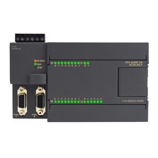 西门子 PLC S7-200 224XP 226CN 222CN 235 模块 smart 控制器