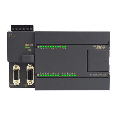 成本低西门子200plc控制器促销