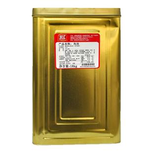 双汇0225高汤18kg骨汤火锅米线鱼粉大骨浓缩浓汤宝高汤大骨白底汤