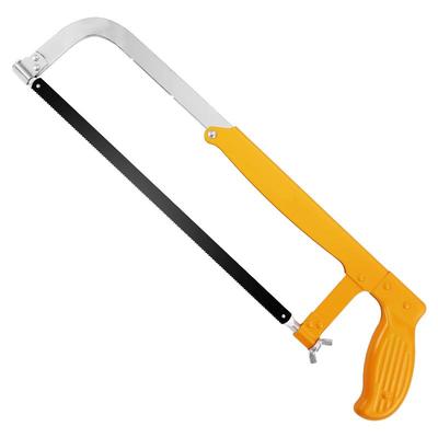 钢锯手工锯小手锯弓锯