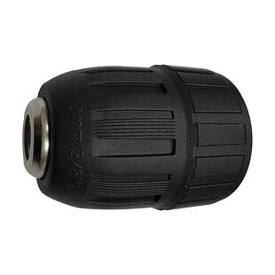 电火花取断丝锥机配件电极夹头3/8手紧钻夹头电钻夹头0.8-10mm