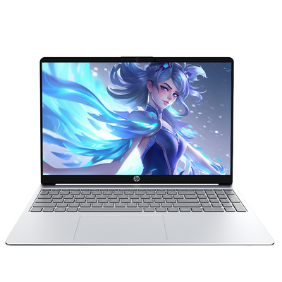 【24期免息AI新品】HP惠普星Book14可选英特尔酷睿Ultra5处理器笔记本电脑轻薄便携学生本办公本官方旗舰店