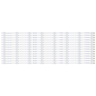 海信75A6500液晶电视背光灯条