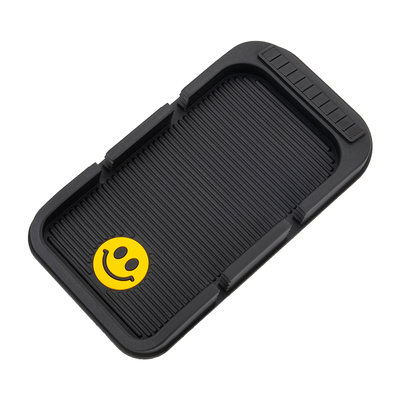 多功能新款汽车手机防滑垫防颠簸