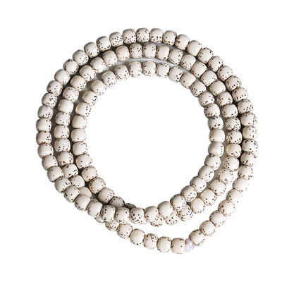 星月菩提大留白108颗半壁江山