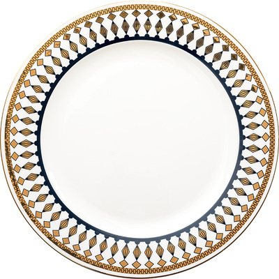 创意轻奢西餐餐具牛排盘盘子套装